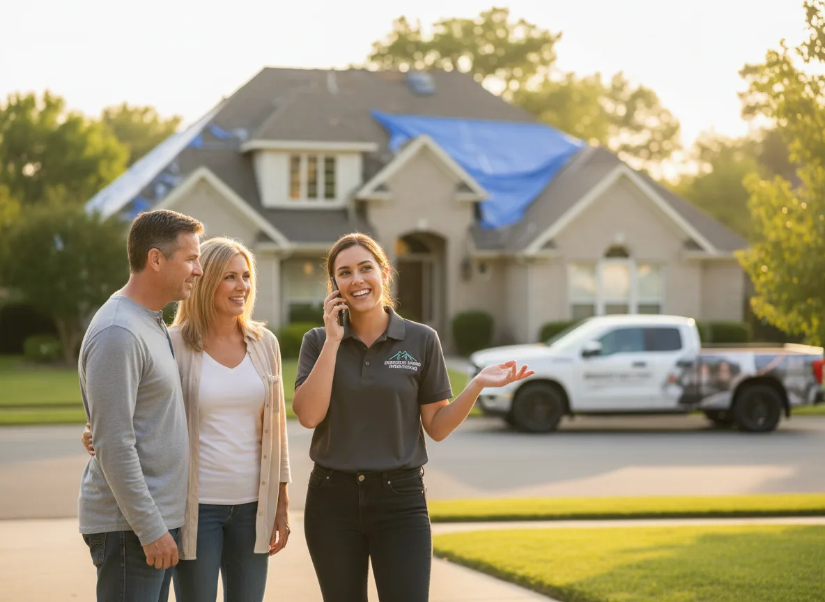 Emergency Roof Repair Flatwoods, LA FAQs